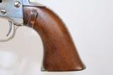  “U.S.N.” MARKED Antique COLT 1851 NAVY Revolver - 5 of 12