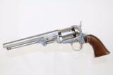  “U.S.N.” MARKED Antique COLT 1851 NAVY Revolver - 1 of 12