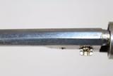 “U.S.N.” MARKED Antique COLT 1851 NAVY Revolver - 7 of 12