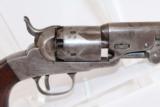  SCARCE Antique BACON ARMS CO. Pocket Revolver - 7 of 9