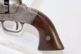  SCARCE Antique BACON ARMS CO. Pocket Revolver - 3 of 9