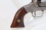 SCARCE Antique BACON ARMS CO. Pocket Revolver - 9 of 9