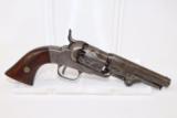  SCARCE Antique BACON ARMS CO. Pocket Revolver - 6 of 9