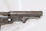  SCARCE Antique BACON ARMS CO. Pocket Revolver - 8 of 9
