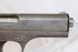  Nazi German Marked CZ vz. 27 Pistol .32 ACP - 9 of 9