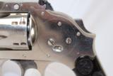  UNFIRED Antique ODDITY American Arms Revolver - 6 of 15