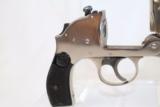  UNFIRED Antique ODDITY American Arms Revolver - 13 of 15