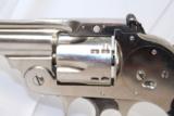  UNFIRED Antique ODDITY American Arms Revolver - 8 of 15