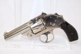  UNFIRED Antique ODDITY American Arms Revolver - 5 of 15