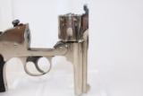  UNFIRED Antique ODDITY American Arms Revolver - 14 of 15
