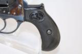  Antique Colt 1877 Lightning Revolver
- 3 of 13