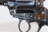  Antique Colt 1877 Lightning Revolver
- 5 of 13