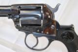 Antique Colt 1877 Lightning Revolver
- 2 of 13