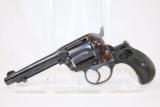  Antique Colt 1877 Lightning Revolver
- 1 of 13
