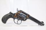  Antique Colt 1877 Lightning Revolver
- 10 of 13