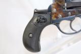  Antique Colt 1877 Lightning Revolver
- 12 of 13
