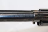  Antique Colt 1877 Lightning Revolver
- 7 of 13