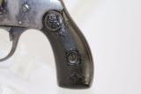  C&R Iver Johnson Arms & Cycle Work 32 S&W Revolver - 4 of 6
