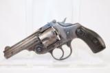  C&R Iver Johnson Arms & Cycle Work 32 S&W Revolver - 1 of 6