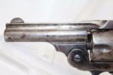  C&R Iver Johnson Arms & Cycle Work 32 S&W Revolver - 3 of 6