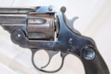  C&R Harrington & Richardson Auto Ejecting Revolver - 2 of 6