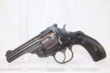  C&R Harrington & Richardson Auto Ejecting Revolver - 1 of 6