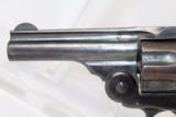  C&R Harrington & Richardson Auto Ejecting Revolver - 4 of 6