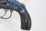  C&R Harrington & Richardson Auto Ejecting Revolver - 3 of 6