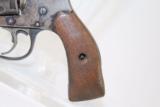  C&R Iver Johnson Arms & Cycle Work 32S&W Revolver - 4 of 7