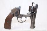  C&R Iver Johnson Arms & Cycle Work 32S&W Revolver - 7 of 7