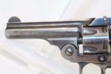  C&R Iver Johnson Arms & Cycle Work 32S&W Revolver - 3 of 7