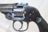 C&R Harrington & Richardson HAMMERLESS Revolver - 2 of 5