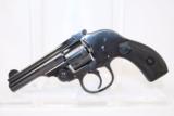  C&R Harrington & Richardson HAMMERLESS Revolver - 1 of 5