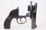  C&R Harrington & Richardson HAMMERLESS Revolver - 5 of 5