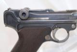  WWI “1914” DATED Erfurt Arsenal P08 LUGER Pistol - 19 of 20