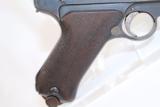  WWI “1914” DATED Erfurt Arsenal P08 LUGER Pistol - 18 of 20