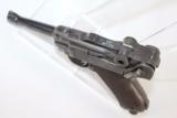  WWI “1914” DATED Erfurt Arsenal P08 LUGER Pistol - 3 of 20