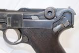  WWI “1914” DATED Erfurt Arsenal P08 LUGER Pistol - 15 of 20