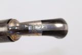  CIVIL WAR Moore's Patent Teat-Fire Revolver - 7 of 12