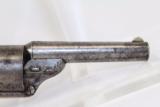  CIVIL WAR Moore's Patent Teat-Fire Revolver - 12 of 12