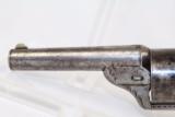  CIVIL WAR Moore's Patent Teat-Fire Revolver - 4 of 12