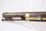  Antique ASTON Model 1842 Percussion DRAGOON Pistol - 10 of 10