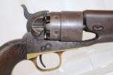  Veteran CIVIL WAR Antique Colt 1860 Army Revolver - 10 of 12