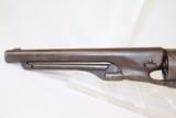  Veteran CIVIL WAR Antique Colt 1860 Army Revolver - 4 of 12