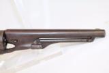  Veteran CIVIL WAR Antique Colt 1860 Army Revolver - 12 of 12