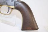  Veteran CIVIL WAR Antique Colt 1860 Army Revolver - 3 of 12