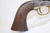  Veteran CIVIL WAR Antique Colt 1860 Army Revolver - 11 of 12