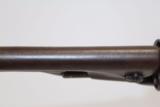  Veteran CIVIL WAR Antique Colt 1860 Army Revolver - 8 of 12