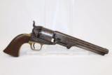  CIVIL WAR Antique COLT Model 1851 NAVY Revolver - 9 of 12