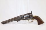  CIVIL WAR Antique COLT Model 1851 NAVY Revolver - 1 of 12